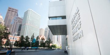 Boston Fed Announces Plans To Design a Blockchain ‘Supervisory Node’
