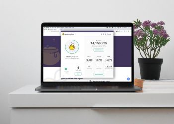 Desktop Crypto Mining App HoneyMiner Comes to MacOS