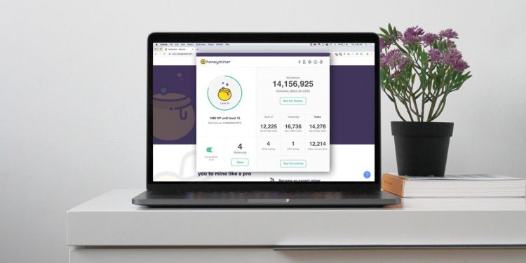 Desktop Crypto Mining App HoneyMiner Comes to MacOS