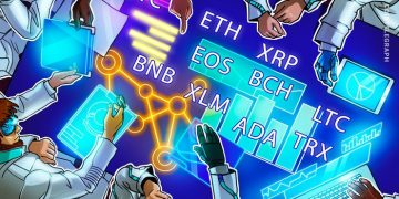 Bitcoin, Ethereum, Ripple, Bitcoin Cash, Litecoin, EOS, Binance Coin, Stellar, Cardano, TRON: Price Analysis May 10