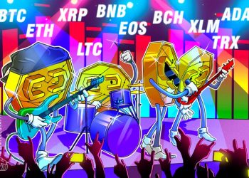 Bitcoin, Ethereum, Ripple, Bitcoin Cash, EOS, Litecoin, Binance Coin, Stellar, Cardano, TRON: Price Analysis May 20