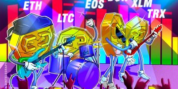 Bitcoin, Ethereum, Ripple, Bitcoin Cash, EOS, Litecoin, Binance Coin, Stellar, Cardano, TRON: Price Analysis May 20