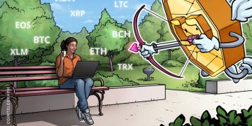 Bitcoin, Ethereum, Ripple, Bitcoin Cash, Litecoin, EOS, Binance Coin, Stellar, Cardano, TRON: Price Analysis May 13