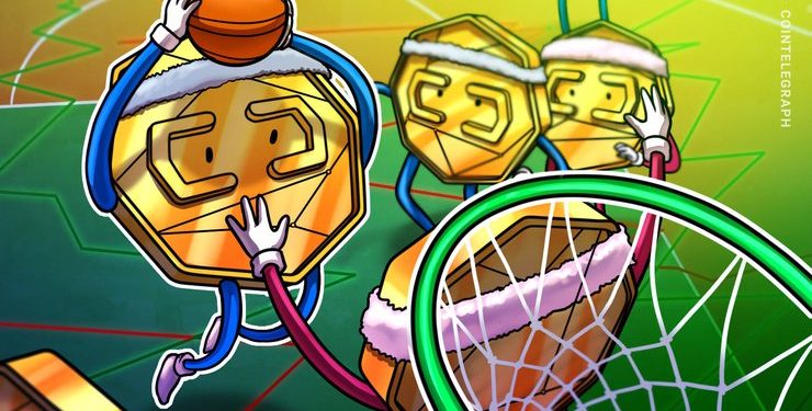 Bitcoin Hits Highest Price Point in Over a Year, Pushing Toward $9,000
