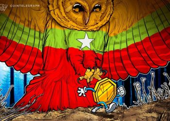 Myanmar’s Central Bank Warns Public Not to Use Crypto After Series of Scams Reported