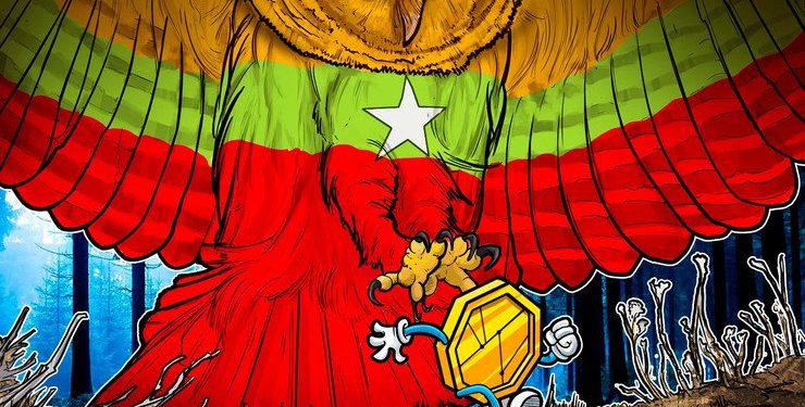 Myanmar’s Central Bank Warns Public Not to Use Crypto After Series of Scams Reported