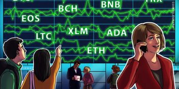 Bitcoin, Ethereum, Ripple, Bitcoin Cash, EOS, Litecoin, Binance Coin, Stellar, Cardano, TRON: Price Analysis May 24