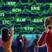 Bitcoin, Ethereum, Ripple, Bitcoin Cash, EOS, Litecoin, Binance Coin, Stellar, Cardano, TRON: Price Analysis May 24
