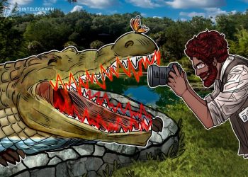 Crypto Markets Turn Red, Indian Stock Markets Post Record Highs Amid Election Results