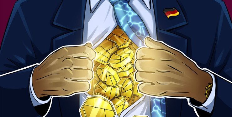 Germany’s Second-Top Exchange Börse Stuttgart Lists Ripple and Litecoin-Based ETNs