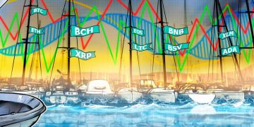Bitcoin, Ethereum, Ripple, Bitcoin Cash, EOS, Litecoin, Binance Coin, Bitcoin SV, Stellar, Cardano: Price Analysis May 31