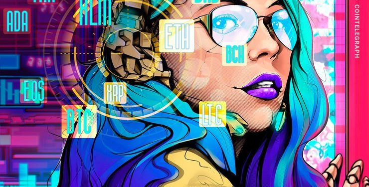 Bitcoin, Ethereum, Ripple, Bitcoin Cash, Litecoin, EOS, Binance Coin, Stellar, Cardano, TRON: Price Analysis May 15