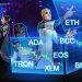 Bitcoin, Ethereum, Ripple, Bitcoin Cash, Litecoin, EOS, Binance Coin, Stellar, Cardano, TRON: Price Analysis May 3