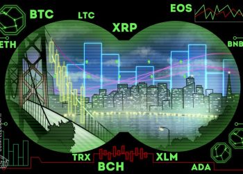 Bitcoin, Ethereum, Ripple, Bitcoin Cash, Litecoin, EOS, Binance Coin, Stellar, Cardano, TRON: Price Analysis May 8
