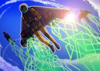 Bitcoin Approaches $7K as Top Cryptos See Double Digit Growth