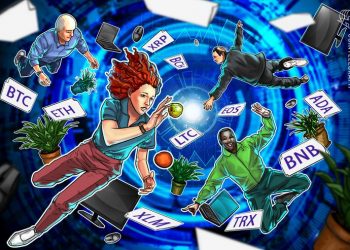 Bitcoin, Ethereum, Ripple, Bitcoin Cash, Litecoin, EOS, Binance Coin, Stellar, Cardano, TRON: Price Analysis May 17