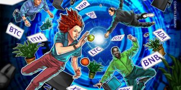 Bitcoin, Ethereum, Ripple, Bitcoin Cash, Litecoin, EOS, Binance Coin, Stellar, Cardano, TRON: Price Analysis May 17