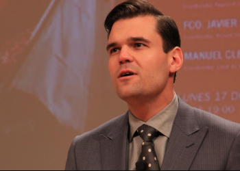 SEC Slaps Blockchain Author Alex Tapscott, Firm With Fines Over Securities Violations