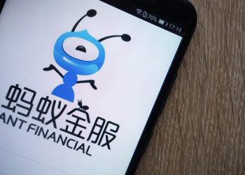 Alibaba’s Ant Financial Backs $10 Million Round for Blockchain Privacy Startup