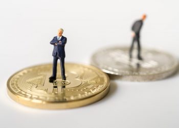Another Satoshi: Second Copyright Filing Appears for Bitcoin White Paper