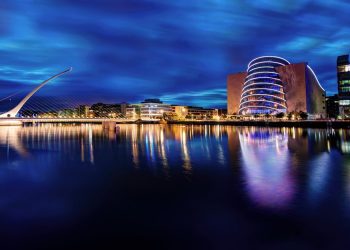 Three of Ireland’s ‘Big Four’ Banks Using Blockchain to Verify Staff Credentials