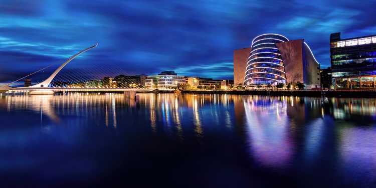 Three of Ireland’s ‘Big Four’ Banks Using Blockchain to Verify Staff Credentials