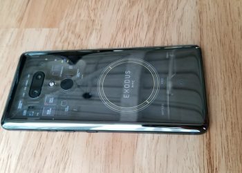 HTC Says Its Next Smartphone Will Run a Full Bitcoin Node