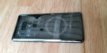 HTC Says Its Next Smartphone Will Run a Full Bitcoin Node