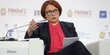 Russian Central Bank to Consider Gold-Backed Cryptocurrency