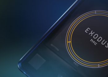 HTC Has Added In-Wallet Crypto Swaps to Its EXODUS Phone