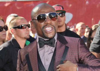 Floyd Mayweather, DJ Khaled Escape Lawsuit Brought By ICO Investors