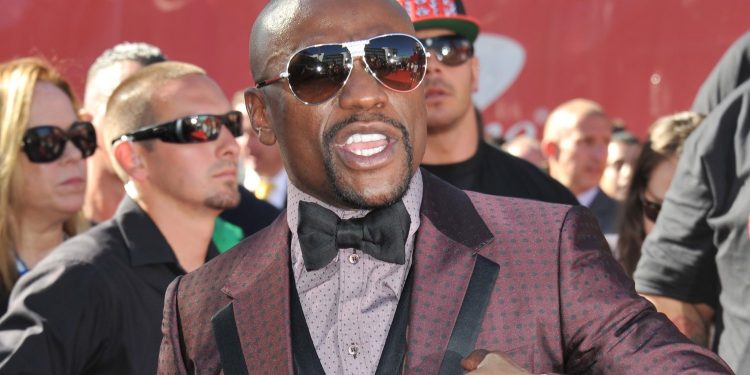 Floyd Mayweather, DJ Khaled Escape Lawsuit Brought By ICO Investors