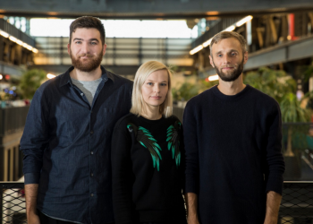 Foam Turns to Token Grants to Build Out Decentralized Mapping Platform