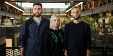 Foam Turns to Token Grants to Build Out Decentralized Mapping Platform