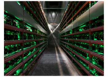 ‘One-Stop Shop’ for Crypto Mining and Trading to Launch Spot Market May 23