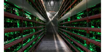 ‘One-Stop Shop’ for Crypto Mining and Trading to Launch Spot Market May 23