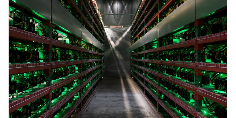 ‘One-Stop Shop’ for Crypto Mining and Trading to Launch Spot Market May 23