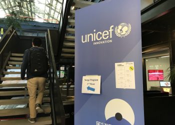 ‘Tackling Real World Issues’: Hackers at ETH New York Build Apps Geared Towards Social Change