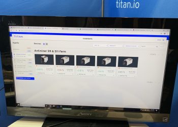 Bloq Labs’ Titan Aims to Simplify Crypto Farming