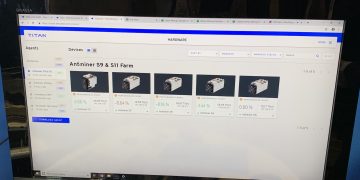 Bloq Labs’ Titan Aims to Simplify Crypto Farming