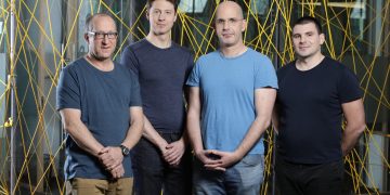0x Teams With StarkWare to Bring Speed to Decentralized Exchanges