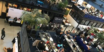 At Blockchain Week, Maturity Is the Motto as Ethereum Organizations Push Toward 2.0 Upgrade