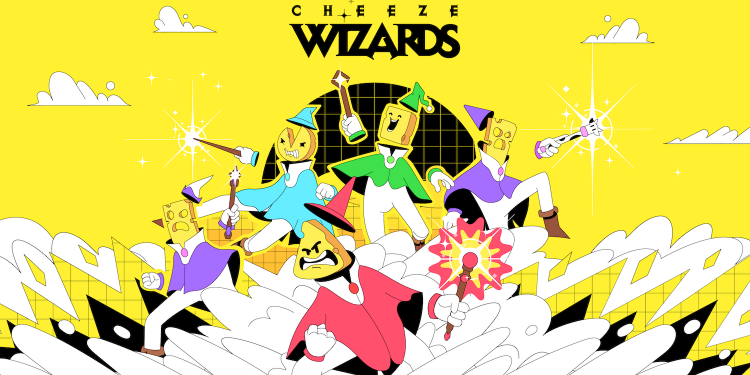 New Game From ‘CryptoKitties’ Creator Nets Nearly $200K in First-Week Spending
