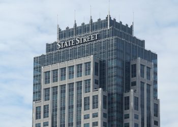 State Street’s Blockchain Lead Departs to Build Data Privacy Startup