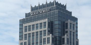 State Street’s Blockchain Lead Departs to Build Data Privacy Startup