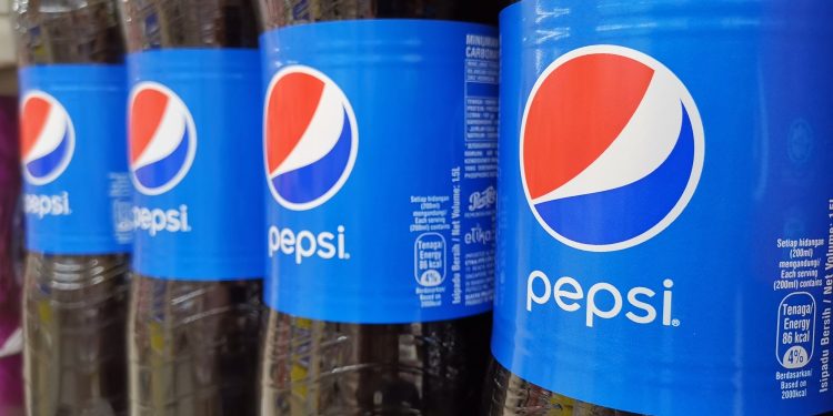 PepsiCo Blockchain Trial Brings 28% Boost in Supply Chain Efficiency