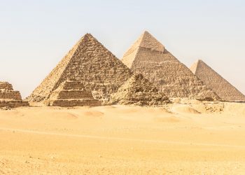 Egypt Lifts Ban, Will Allow Licensed Cryptocurrency Companies