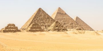 Egypt Lifts Ban, Will Allow Licensed Cryptocurrency Companies