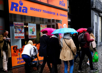 Euronet Subsidiary Ria Turns to Ripple Tech Seeking Faster Money Transfers