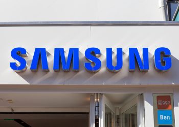Samsung’s ‘Digital Transformation Framework’ Includes Blockchain Tech